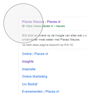 AMP in Google Search