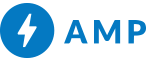 AMP Logo