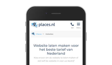 Places Mobiel