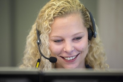 Antwoordservicepakketten Places