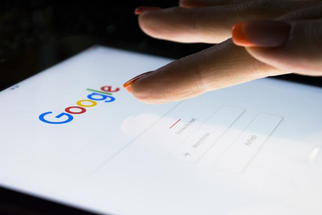 Adverteren op specifieke websites