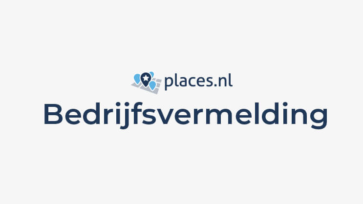 Bedrijfsvermelding