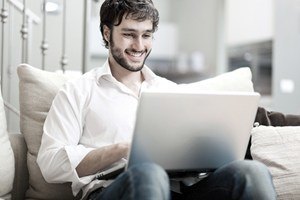 Hoe begin je een website