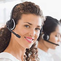 24/7 klantenservice van Places Bedrijfsvermelding