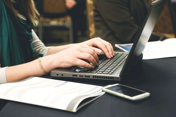 Webshop WooCommerce