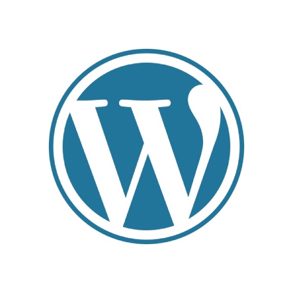 Wordpress logo