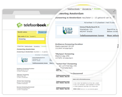 Gratis adverteren via Places