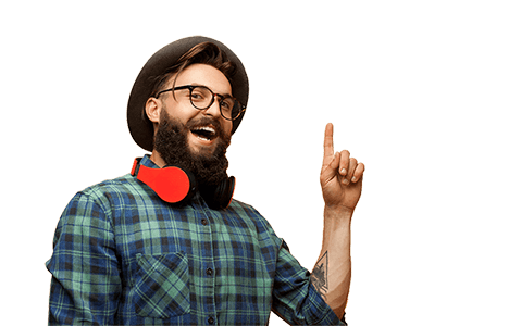 Reviews man