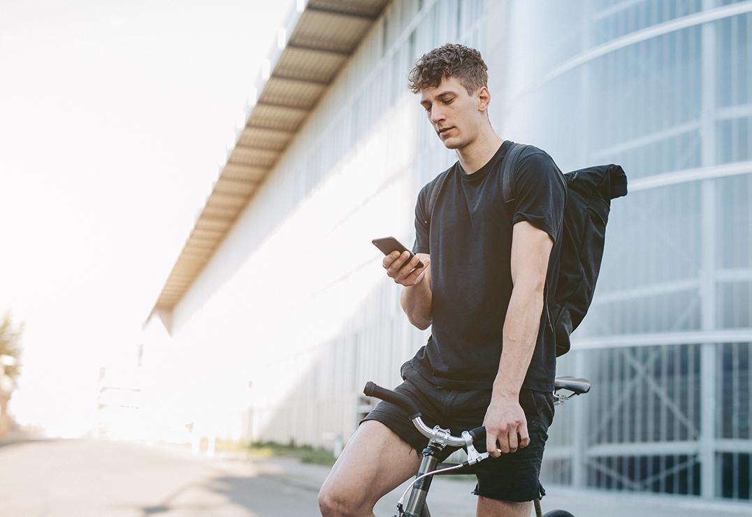 Routeplanner naar jouw bedrijf