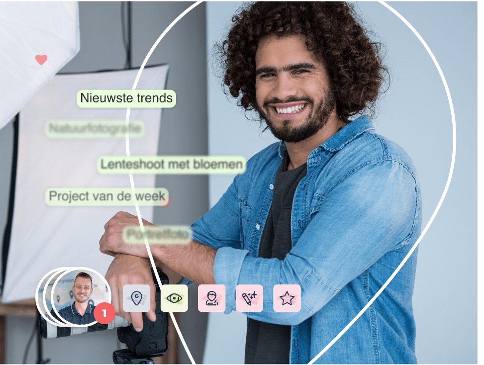 Lokale SEO groeien