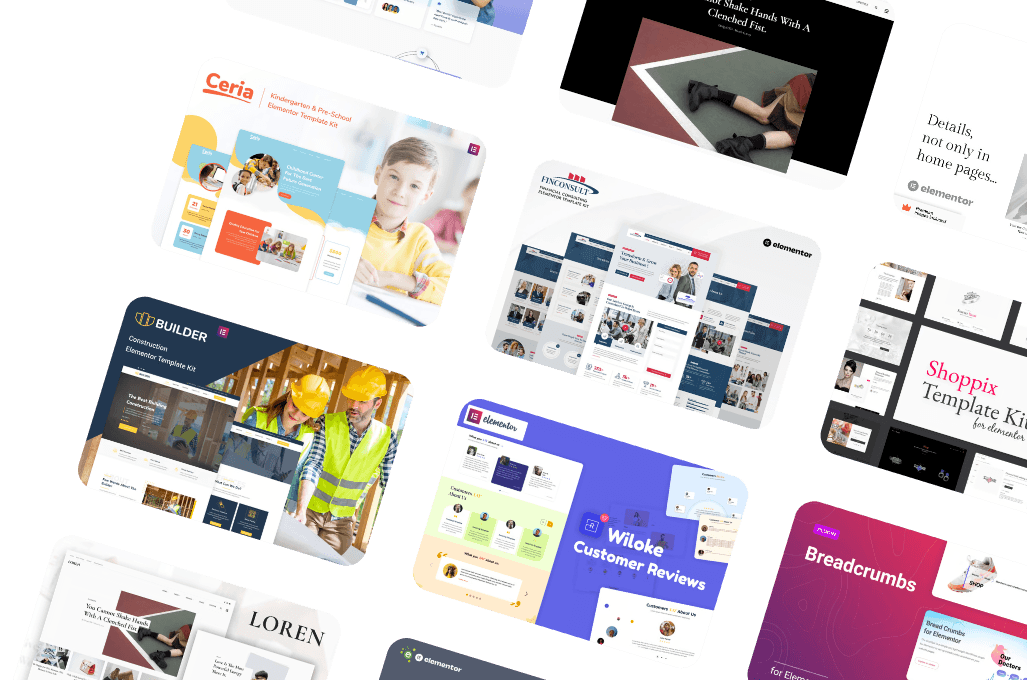 Webdesign