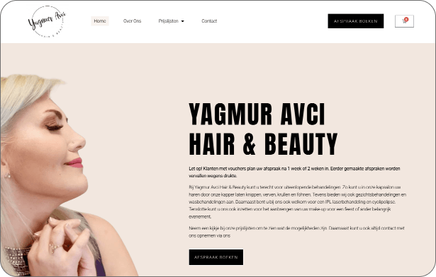 Yagmu Avci