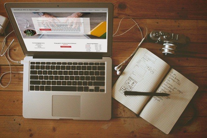Places Websites
