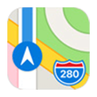 Apple Maps