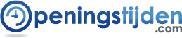 Openingstijden