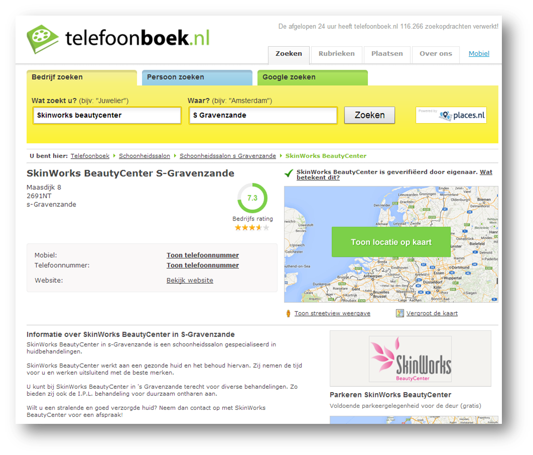 bedrijfsvermelding-telefoonboek